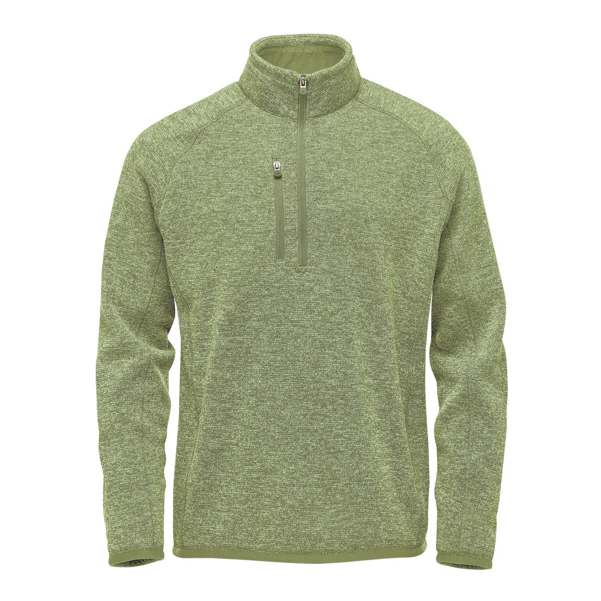 Sage Green Heather