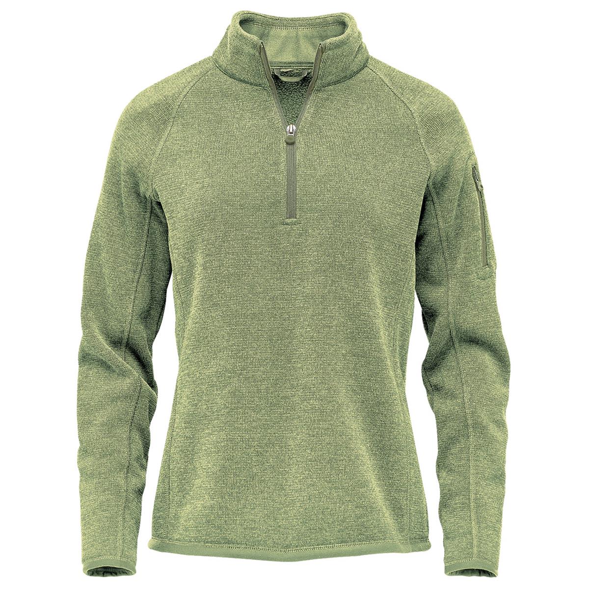Sage Green Heather