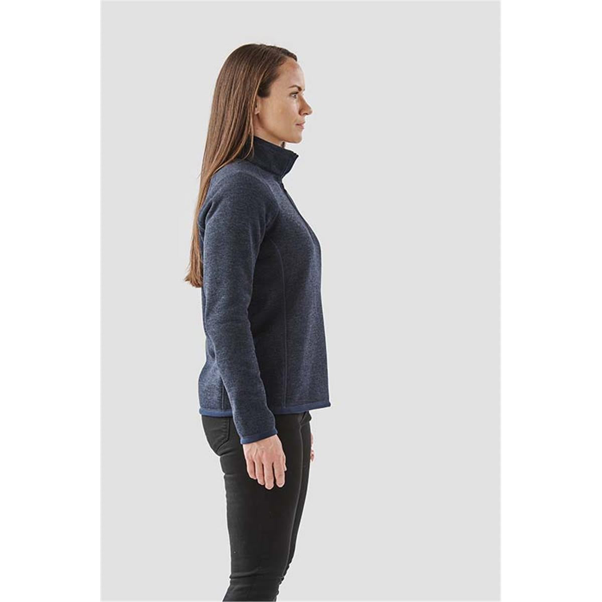 Women's Avalante 1/4 Zip Pullover - view