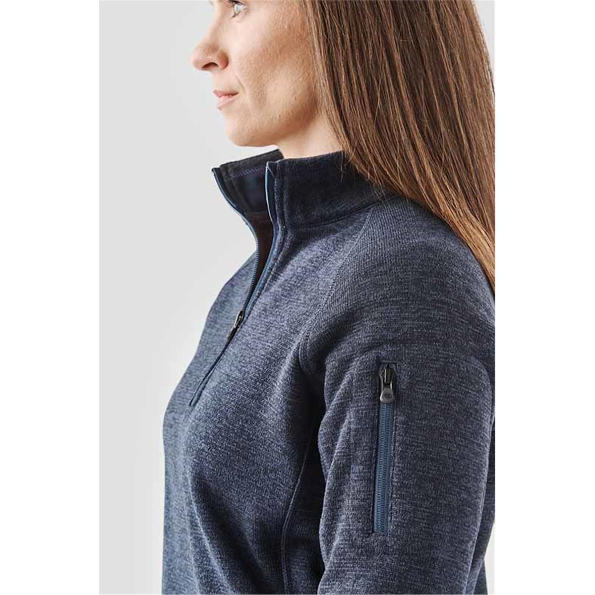 Women's Avalante 1/4 Zip Pullover - view
