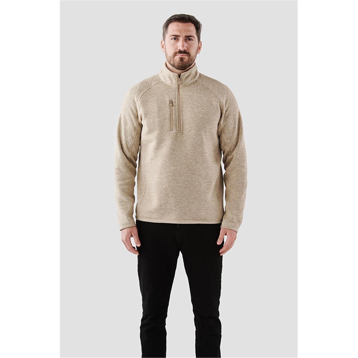 Men's Avalante 1/4 Zip Pullover
