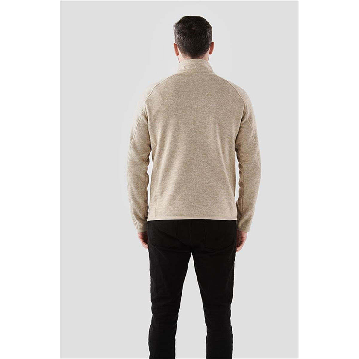 Men's Avalante 1/4 Zip Pullover - view