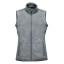 Women's Avalante Full Zip Fleece Vest - view