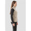 Women's Avalante Full Zip Fleece Vest - view