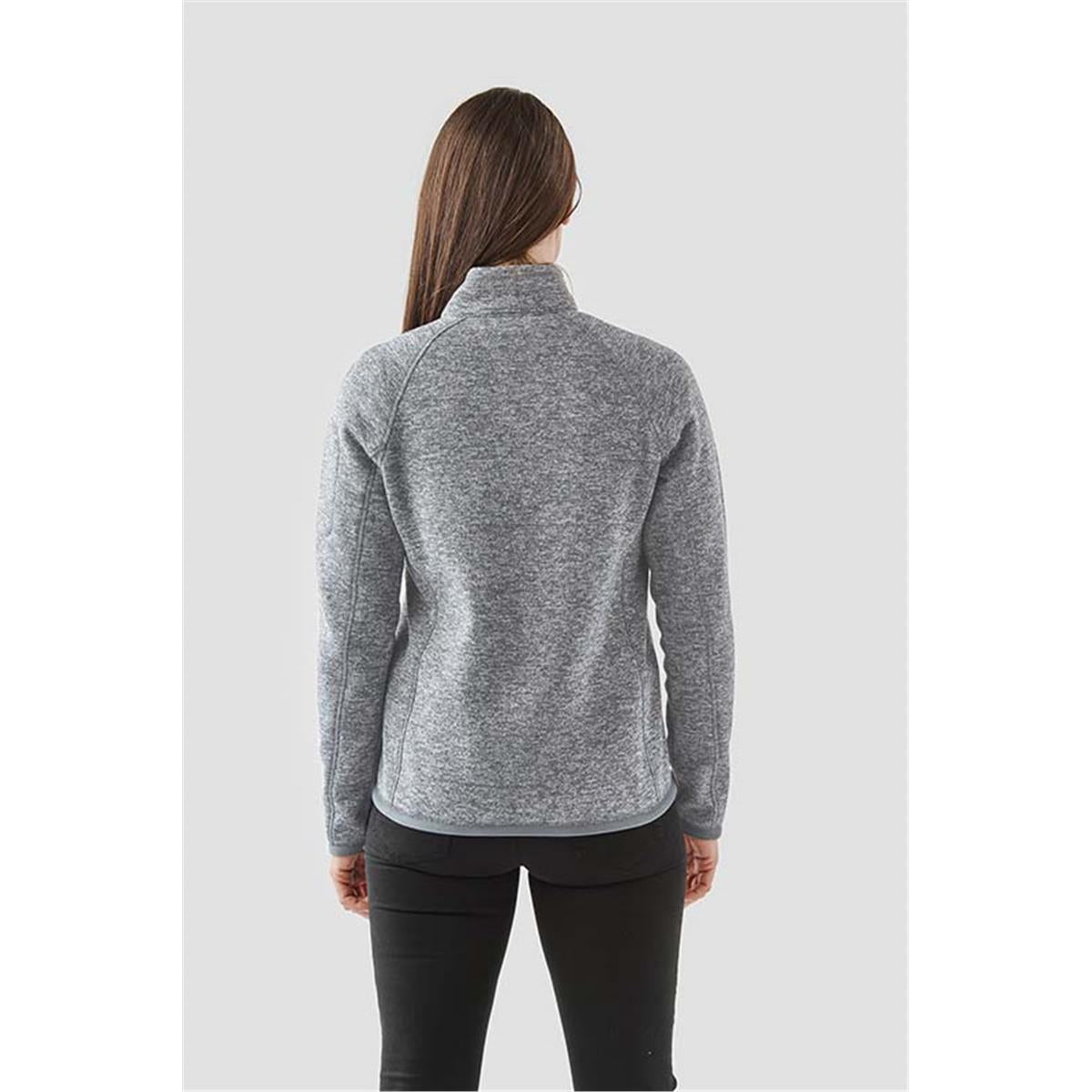 Women's Avalante Full Zip Fleece Jacket - view