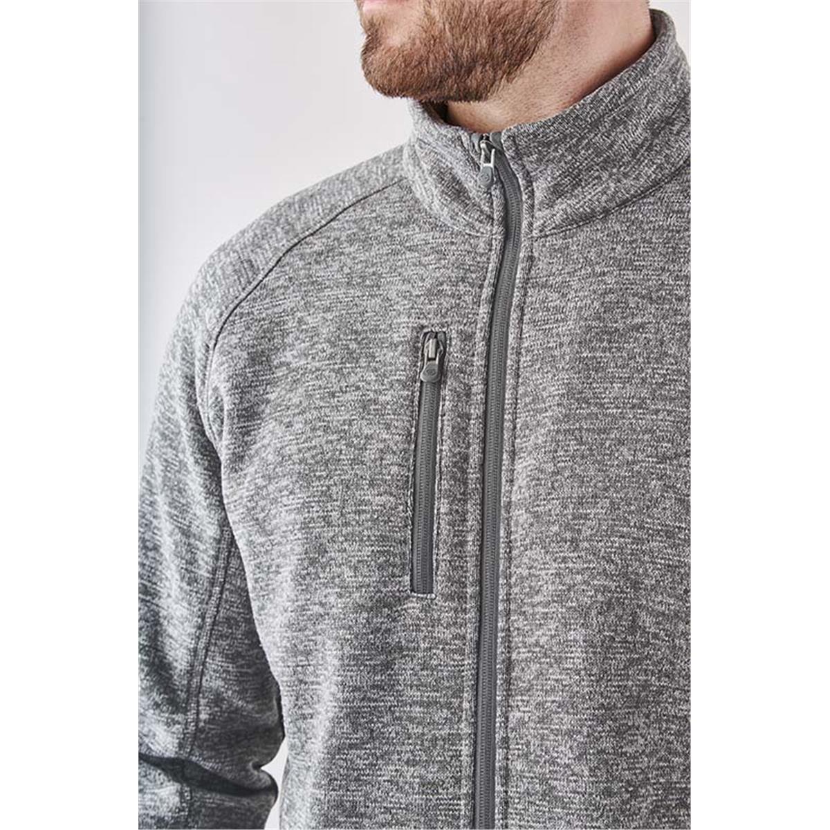 Men's Avalante Full Zip Fleece Jacket - view