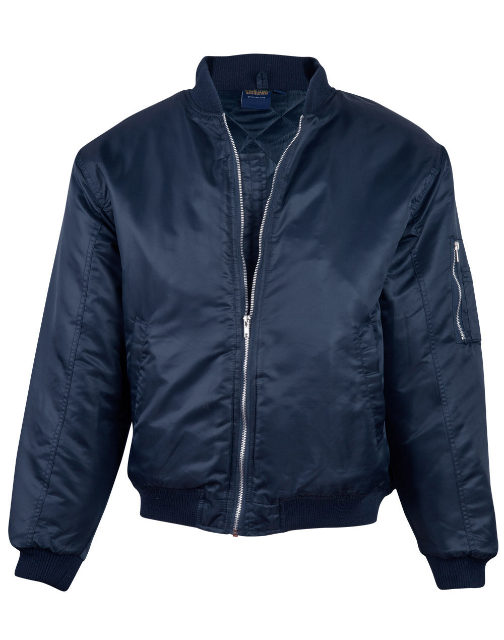 Flying Jacket - FJ02 - Navy