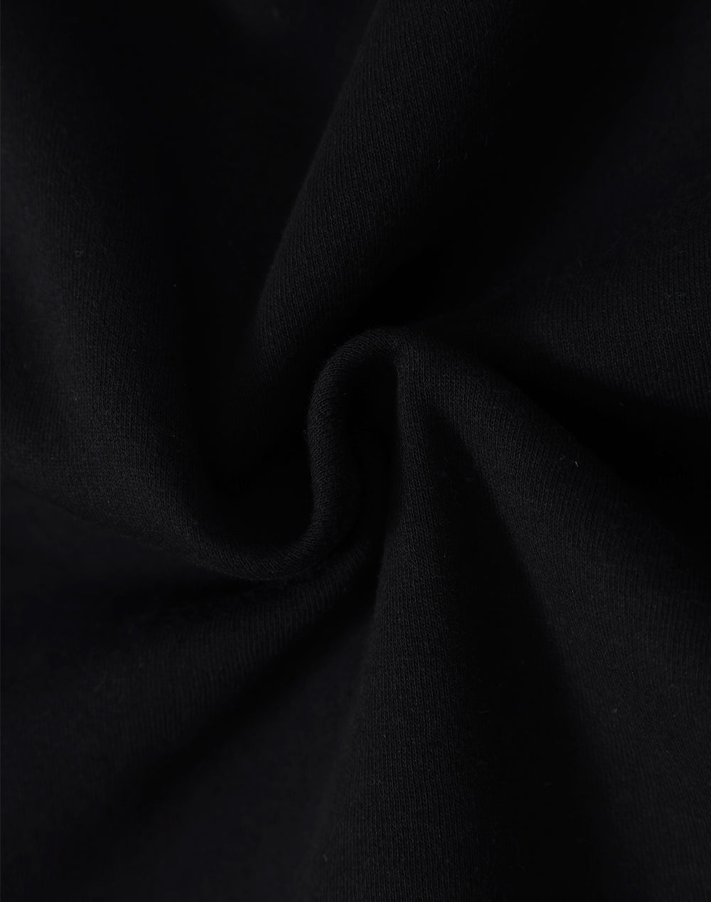 Double Bay Hoodie Ladies' - Black - Fabric