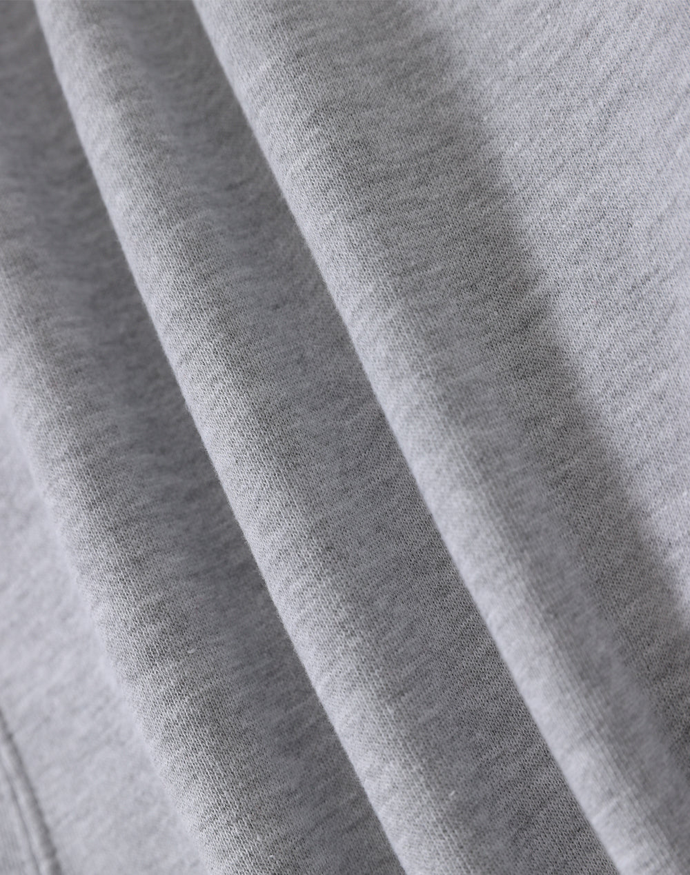 Double Bay Hoodie Ladies' - Grey - Fabric