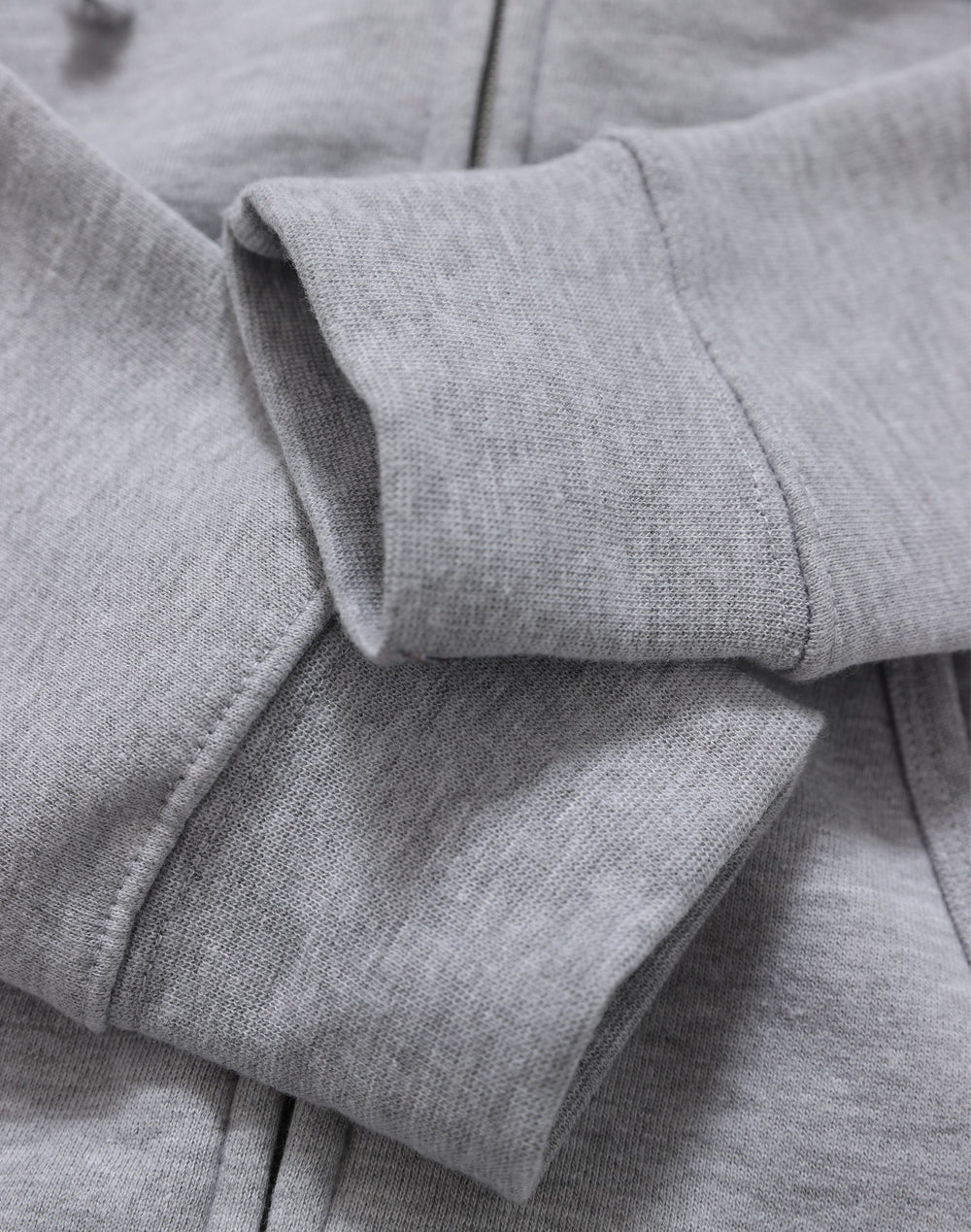 Double Bay Hoodie Ladies' - Grey - View