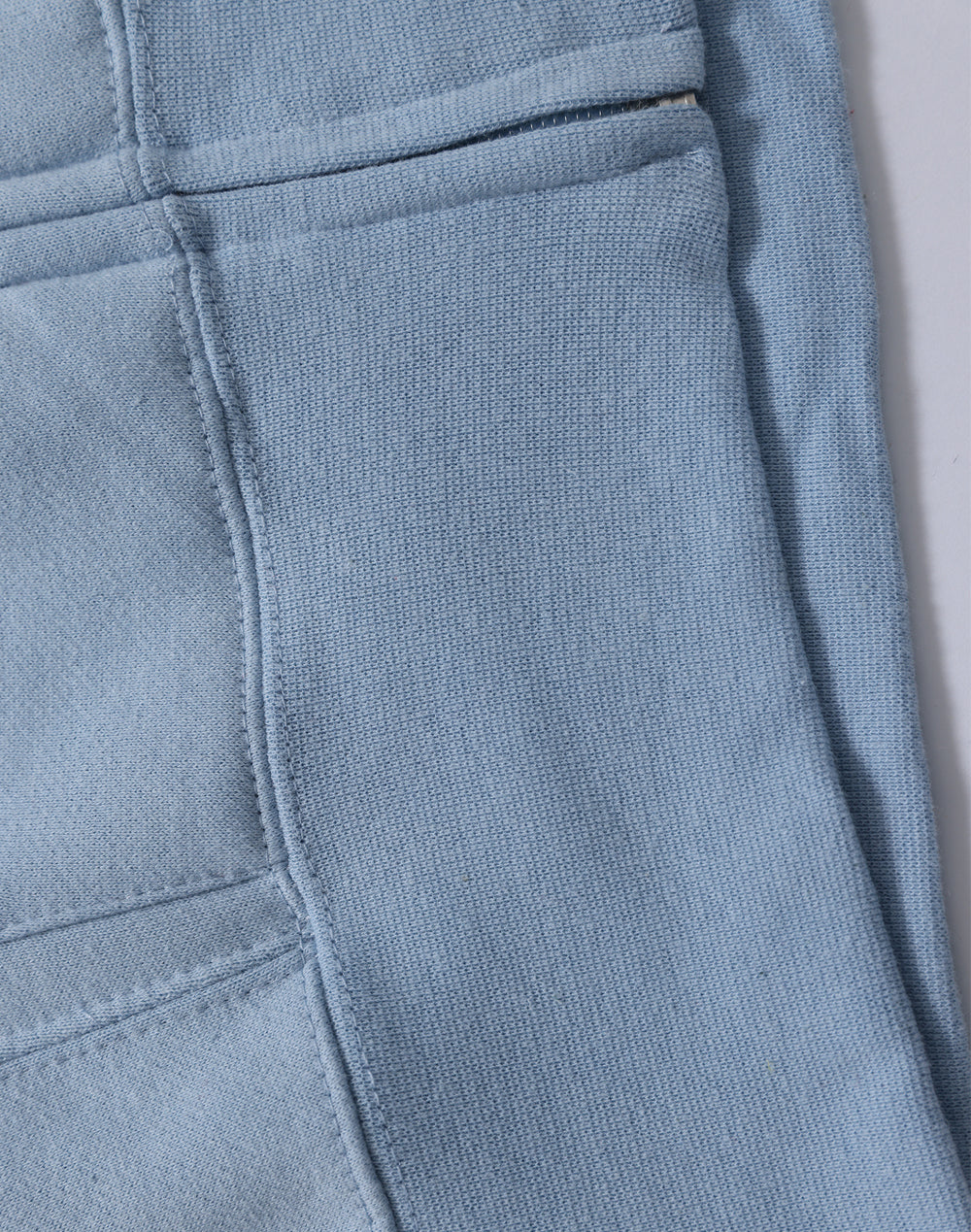 Double Bay Hoodie Ladies' - Light Blue - View