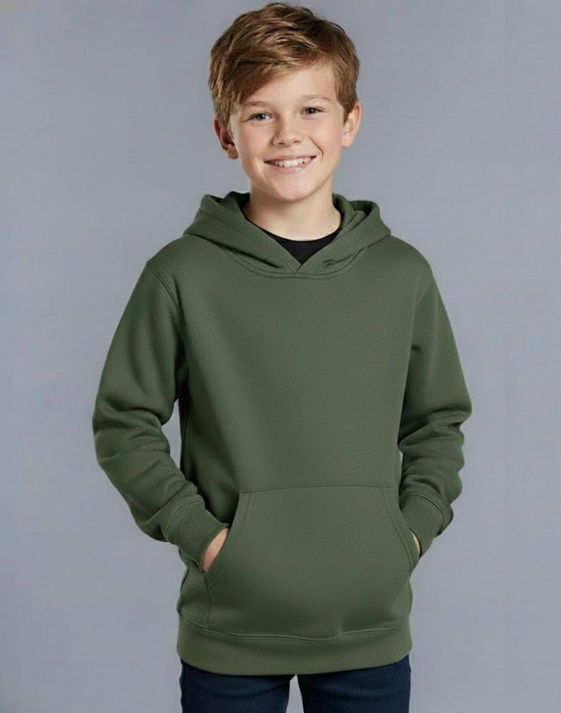 Passion Fleece Hoodie Kids'