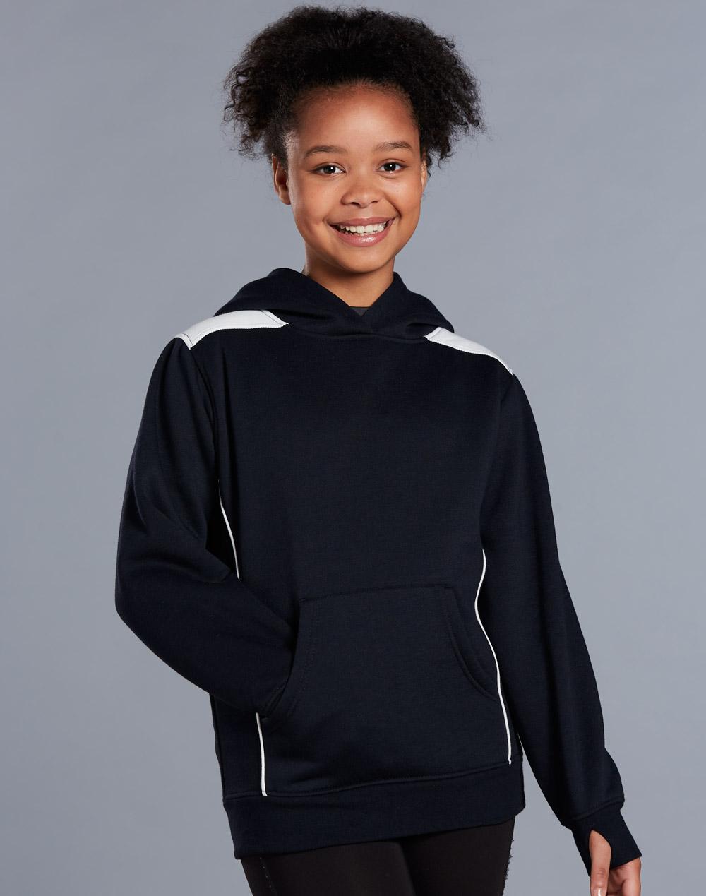 Croxton Hoodie Kid's
