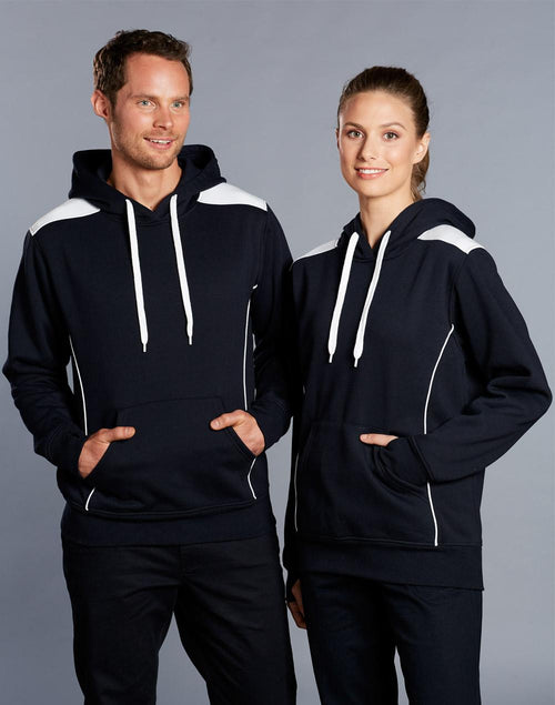 Croxton Hoodie Adult Unisex