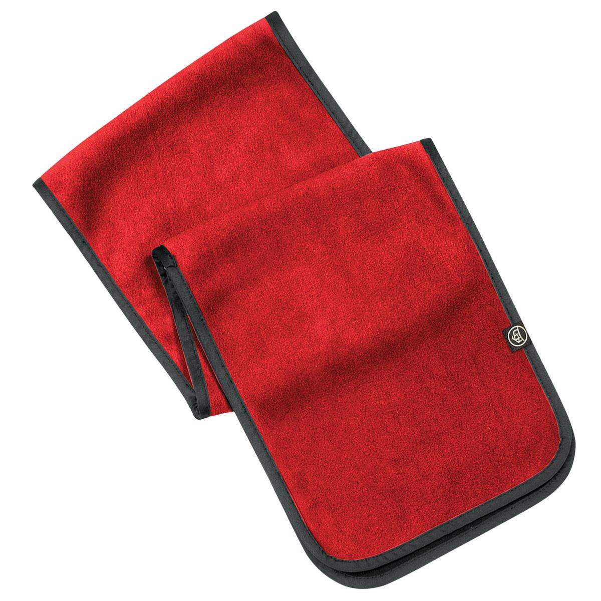 Flame Red