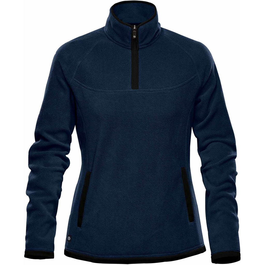 Women's Shasta Tech Fleece 1/4 Zip