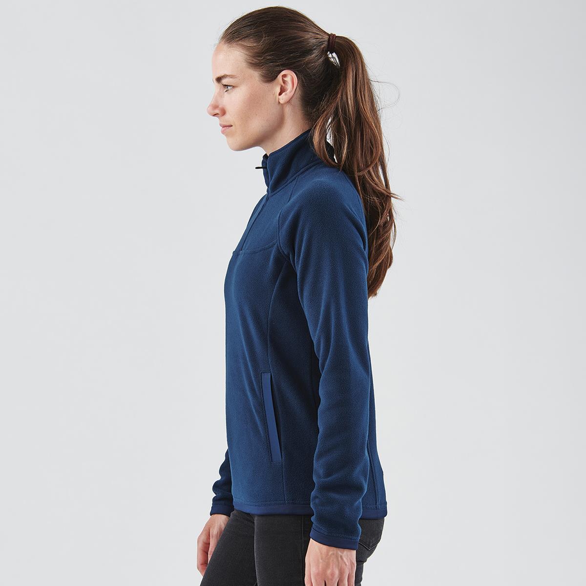 Women's Shasta Tech Fleece 1/4 Zip - view