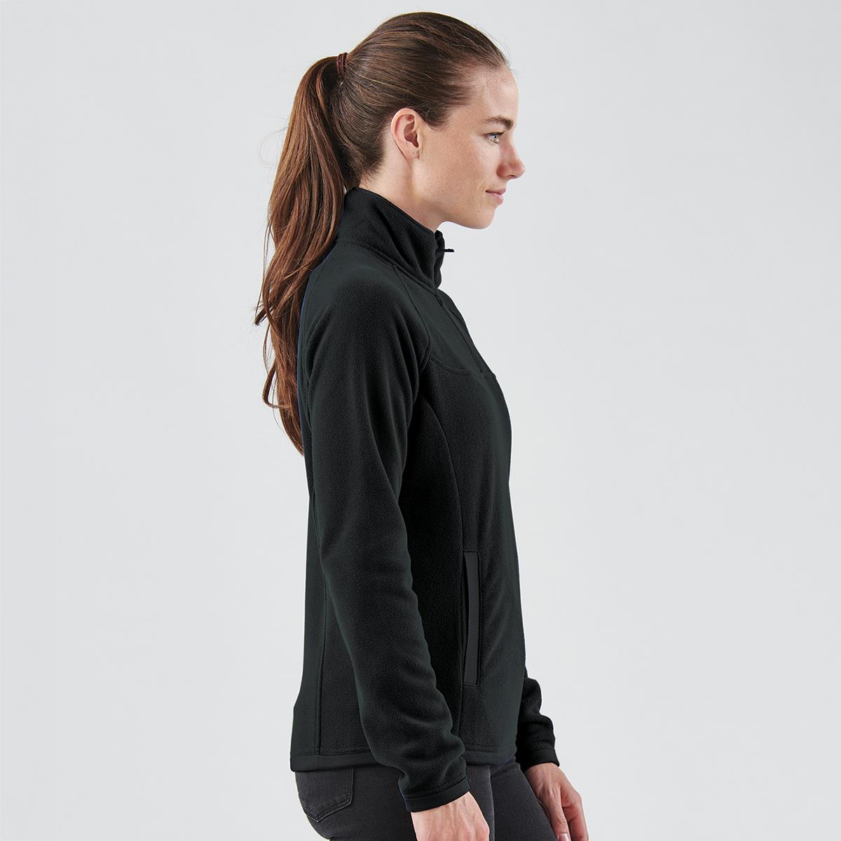 Women's Shasta Tech Fleece 1/4 Zip - view