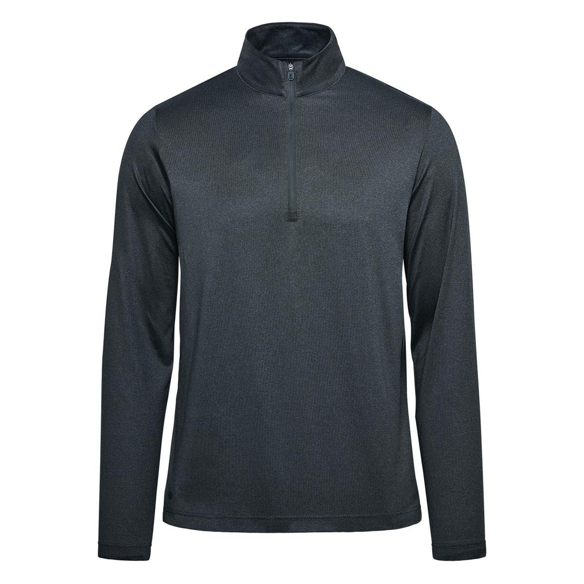 Charcoal Heather