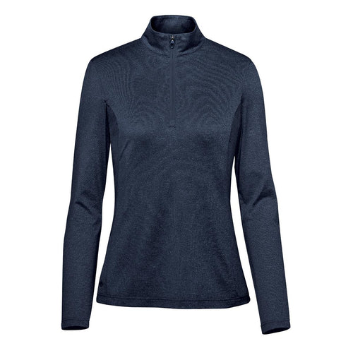 Women's Volante H2X-DRY 1/4 Zip Pullover