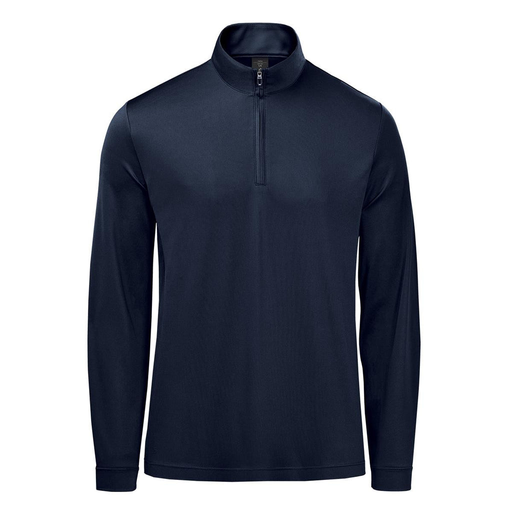 Men's Monterey 1/4 Zip Pullover