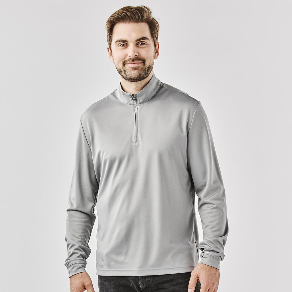 Men's Monterey 1/4 Zip Pullover - view