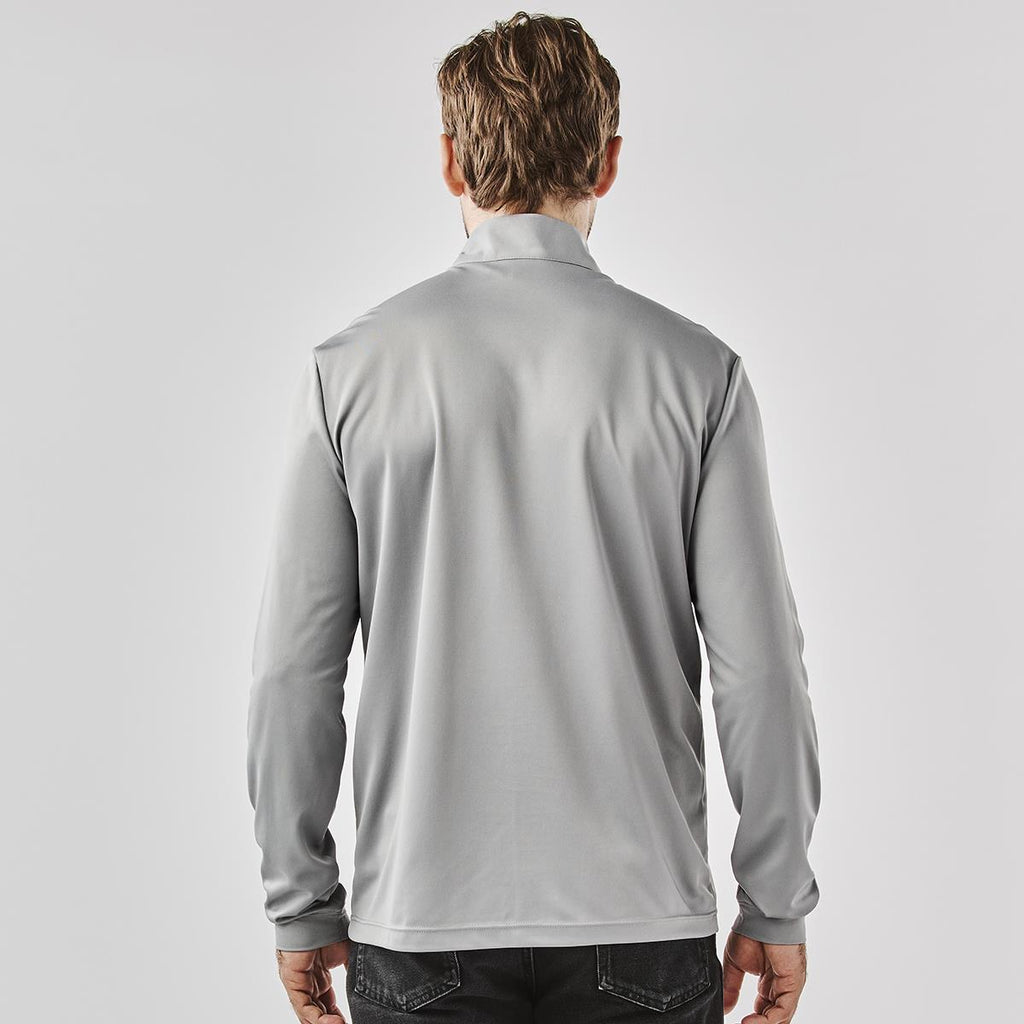 Men's Monterey 1/4 Zip Pullover - view