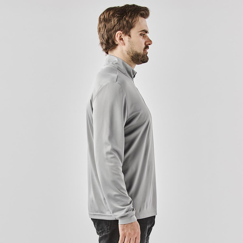 Men's Monterey 1/4 Zip Pullover - view