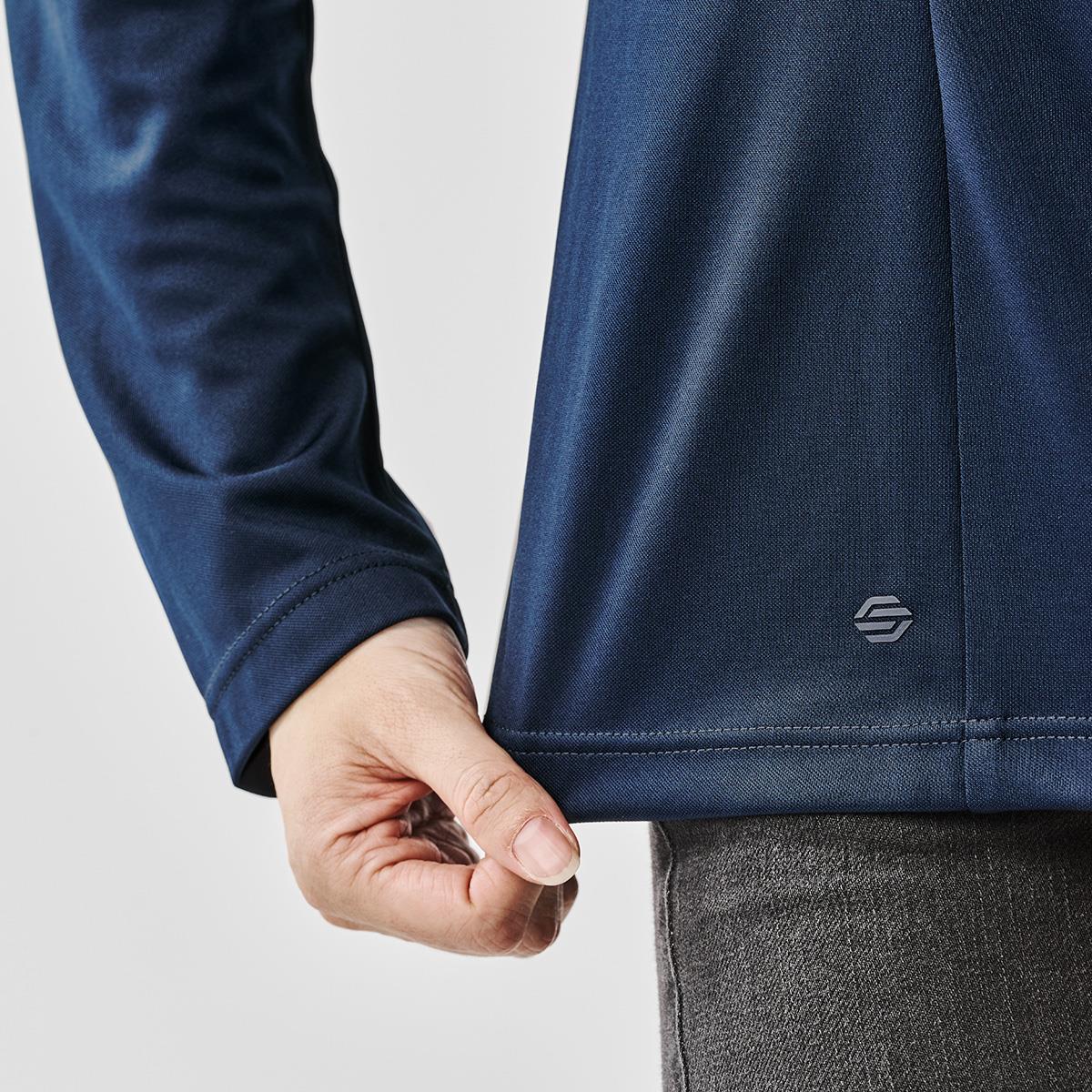 Women's Monterey 1/4 Zip Pullover - view