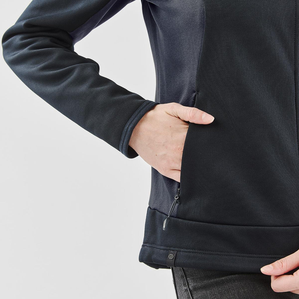 Women's Appaloosa Knit Jacket - view