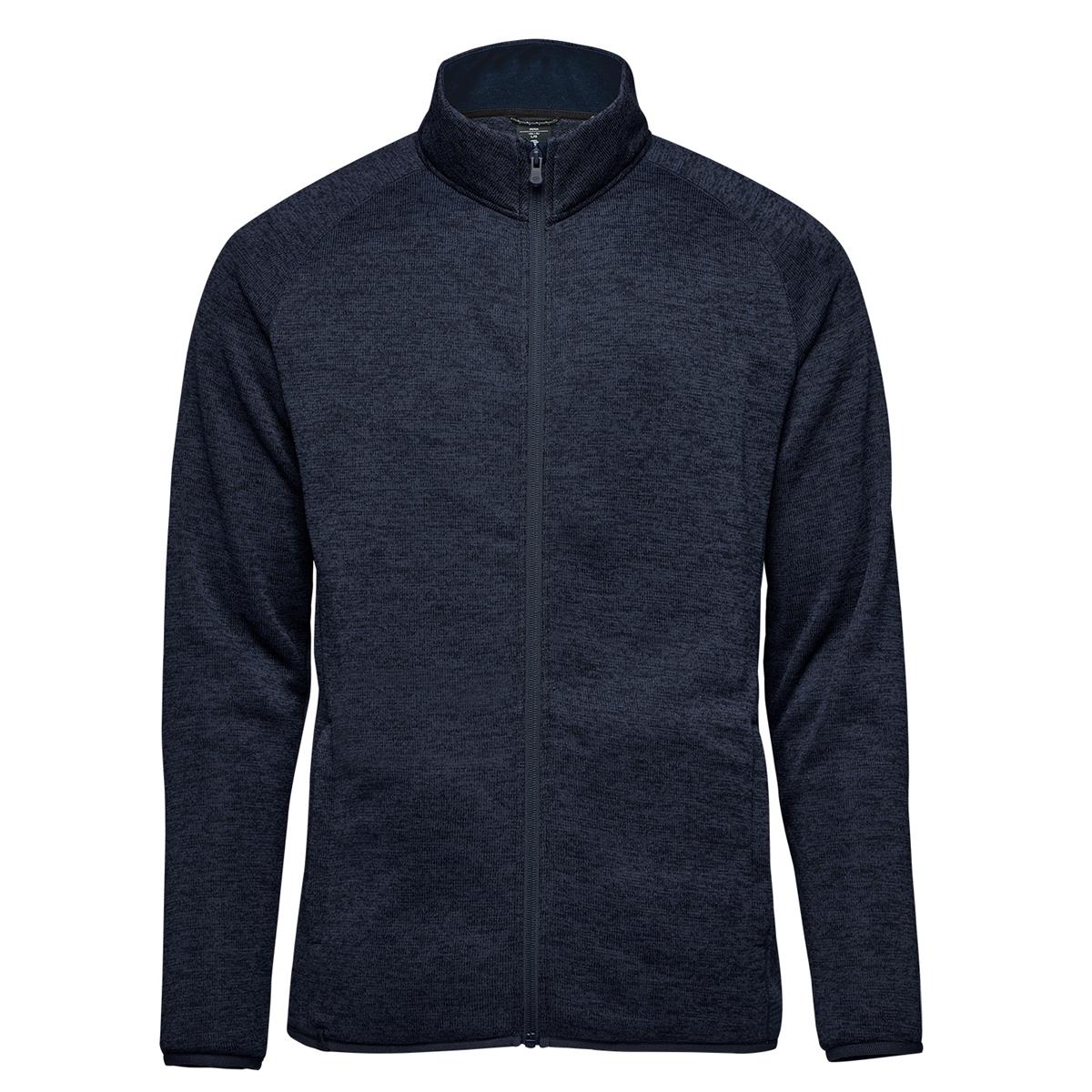 Men's Yosemite Full Zip Fleece Jacket