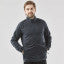 Men's Yosemite Full Zip Fleece Jacket - view