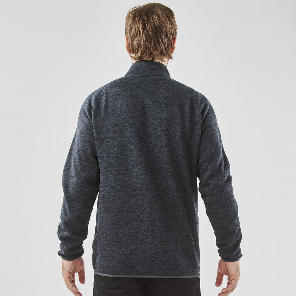 Men's Yosemite Full Zip Fleece Jacket - view