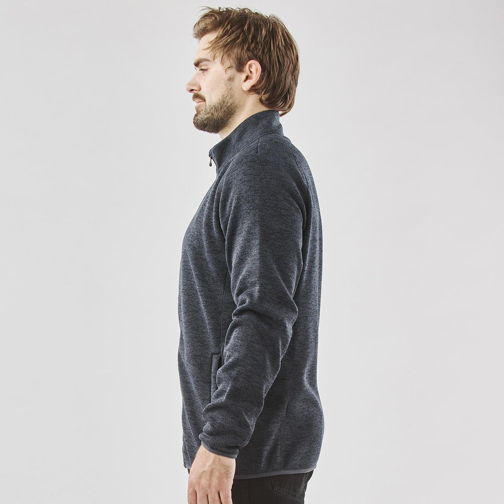 Men's Yosemite Full Zip Fleece Jacket - view