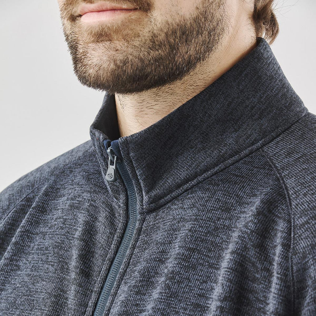 Men's Yosemite Full Zip Fleece Jacket - view