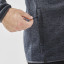 Men's Yosemite Full Zip Fleece Jacket - view