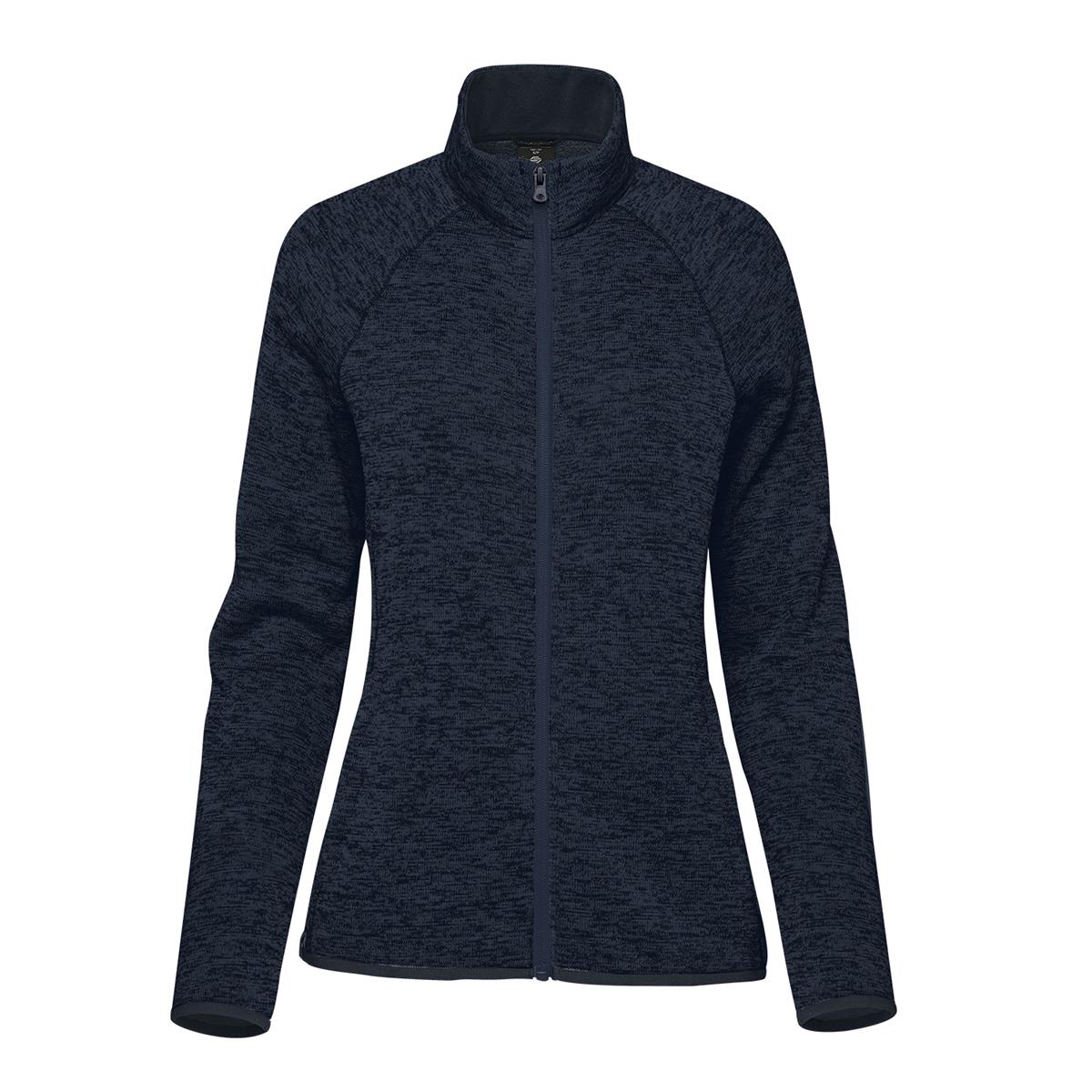 Navy Heather