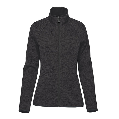 Women's Yosemite Full Zip Fleece Jacket