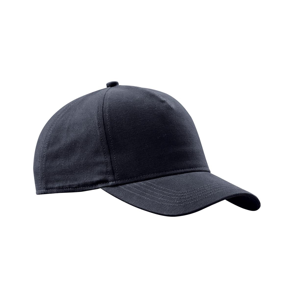 Explorer Cap - Navy - Front