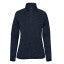 Women's Yosemite 1/2 Zip Fleece Jacket - view