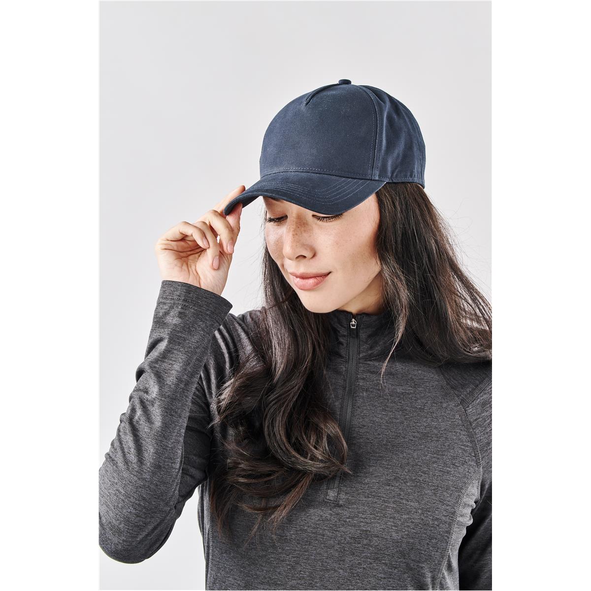 Explorer Cap - view
