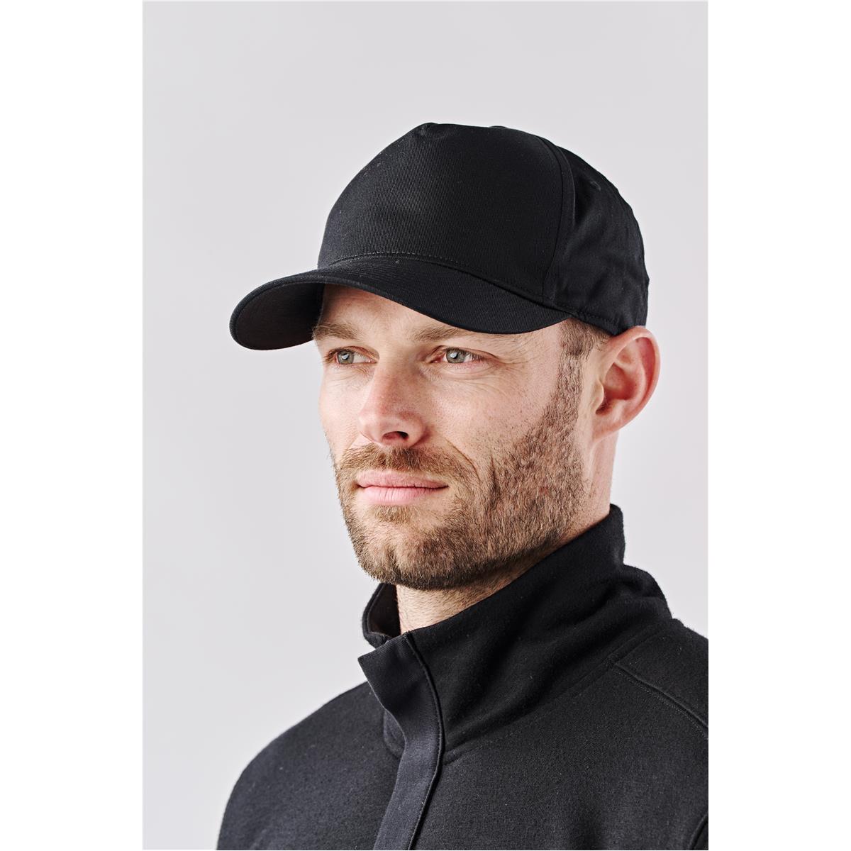 Navarro Cap