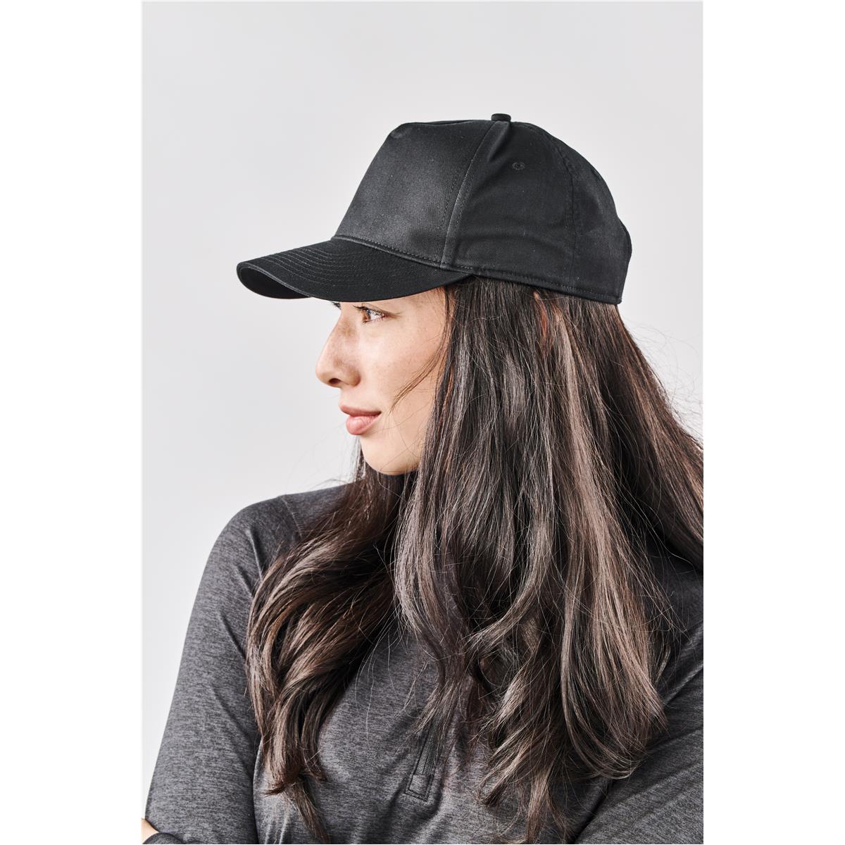 Navarro Cap - view