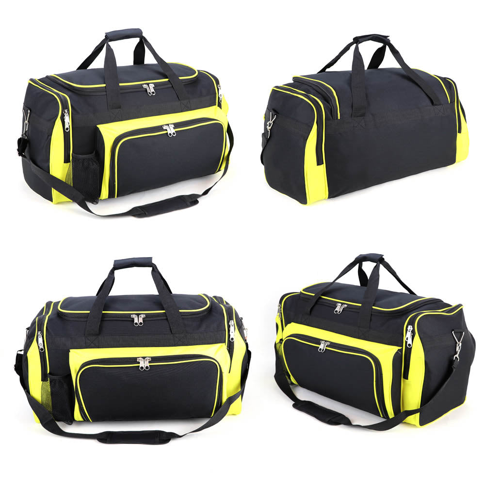 Classic Sports Bag – Grace Collection G1000