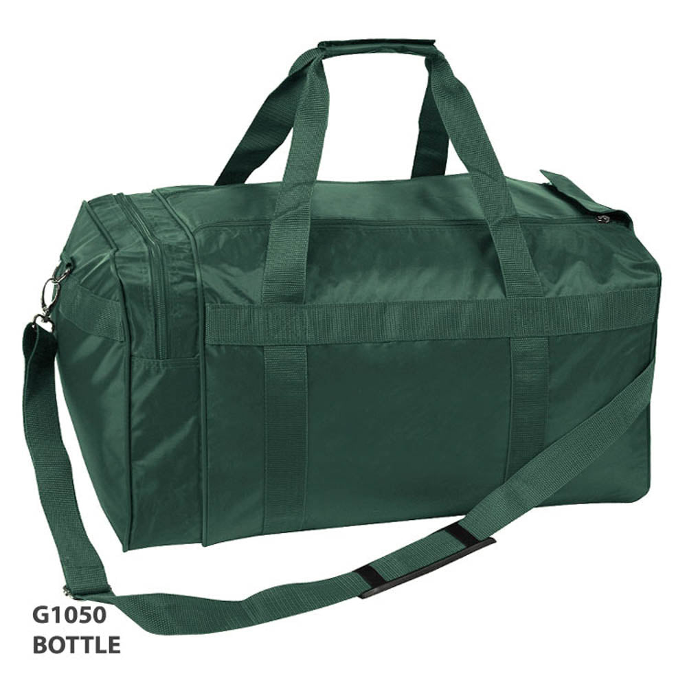 School/Sports Bag – Grace Collection G1050