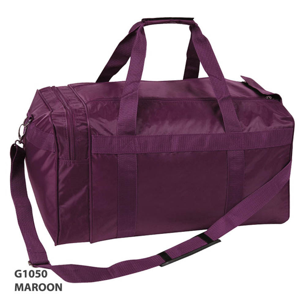 School/Sports Bag – Grace Collection G1050