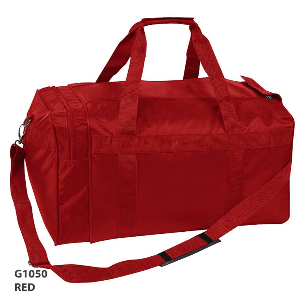 School/Sports Bag – Grace Collection G1050