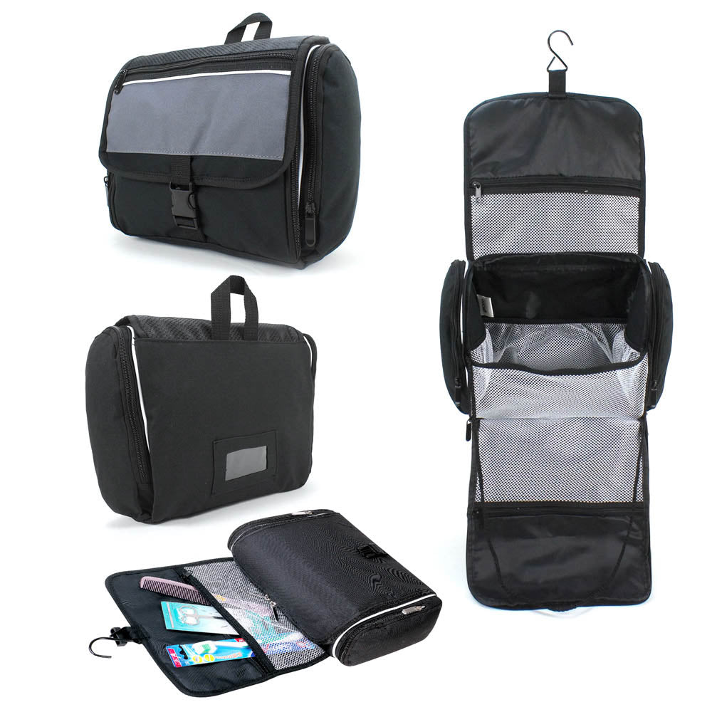 Toiletry Bag – Grace Collection G1057