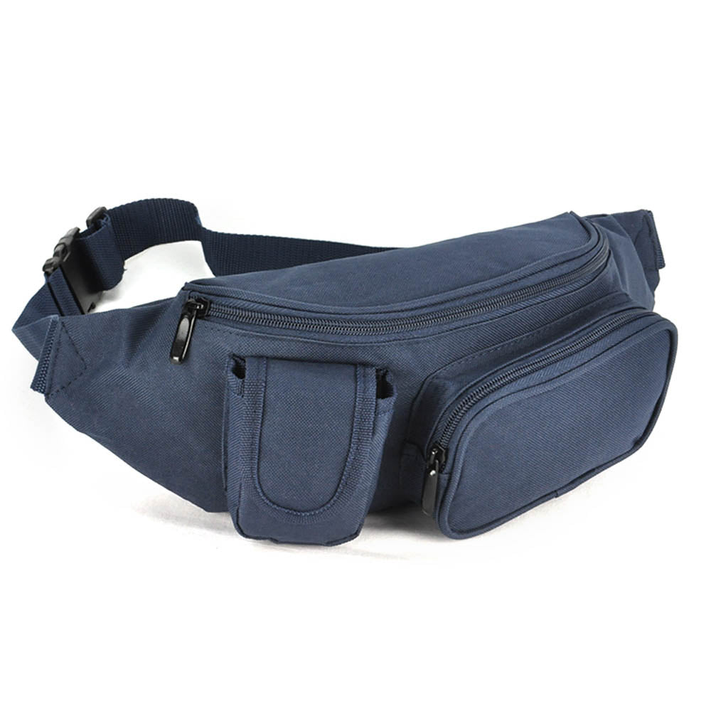 Johnson Waist Bag – Grace Collection G1069