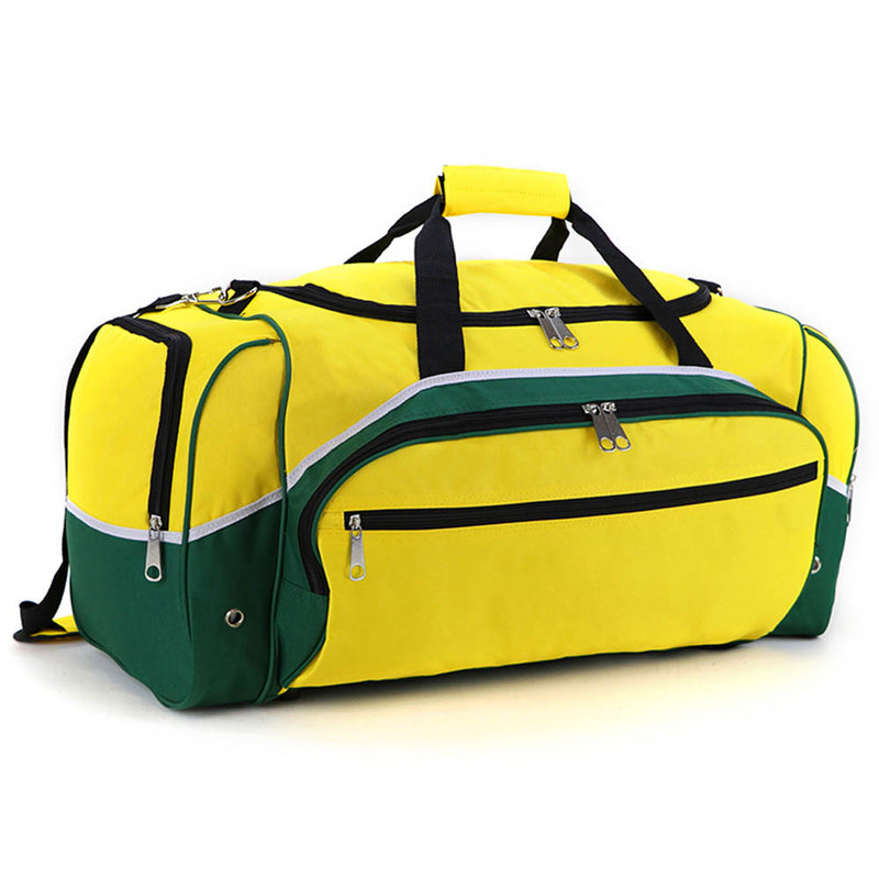 Advent Sports Bag – Grace Collection G1082